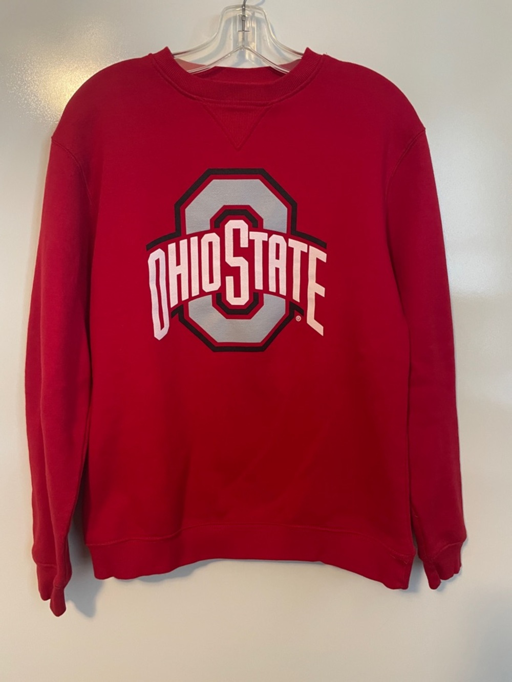 Ohio State University Sweatshirt Size Small